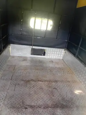 Tata Dimo Batta 2011 Lorry (Used)
