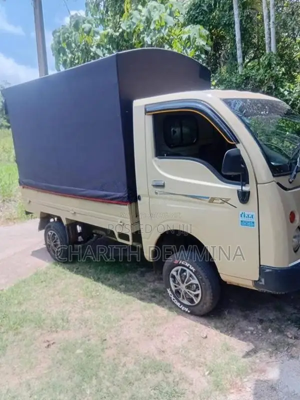Tata Dimo Batta 2011 Lorry (Used)