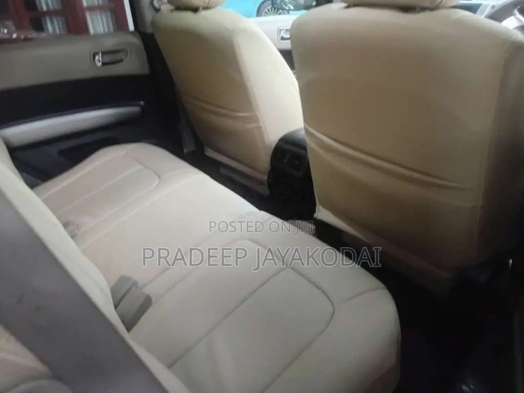 Nissan X-Trail 2008 SUV (Used)
