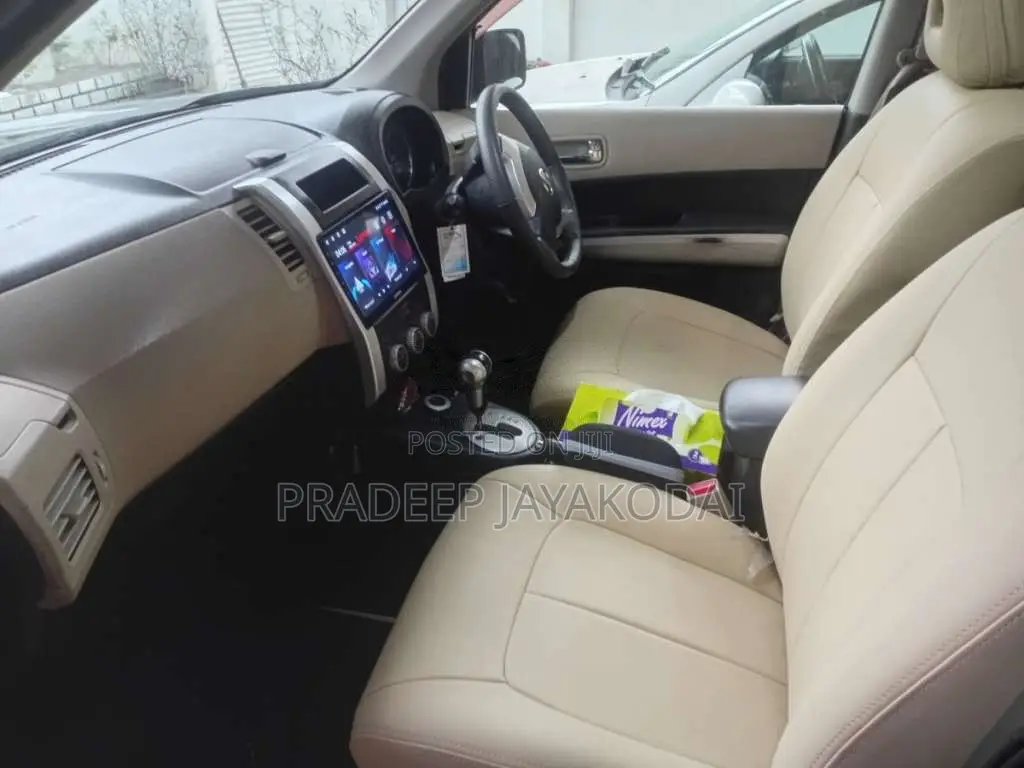 Nissan X-Trail 2008 SUV (Used)