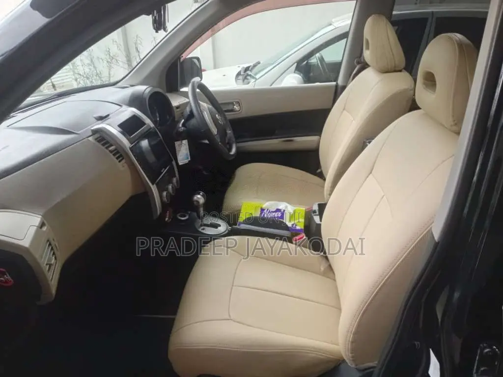Nissan X-Trail 2008 SUV (Used)