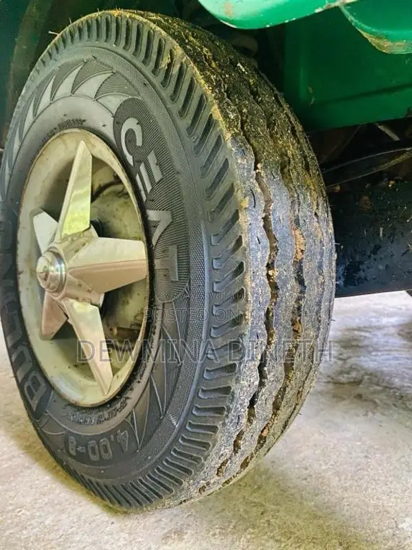 Bajaj RE 4 Stroke 2015 Three Wheel (Used)