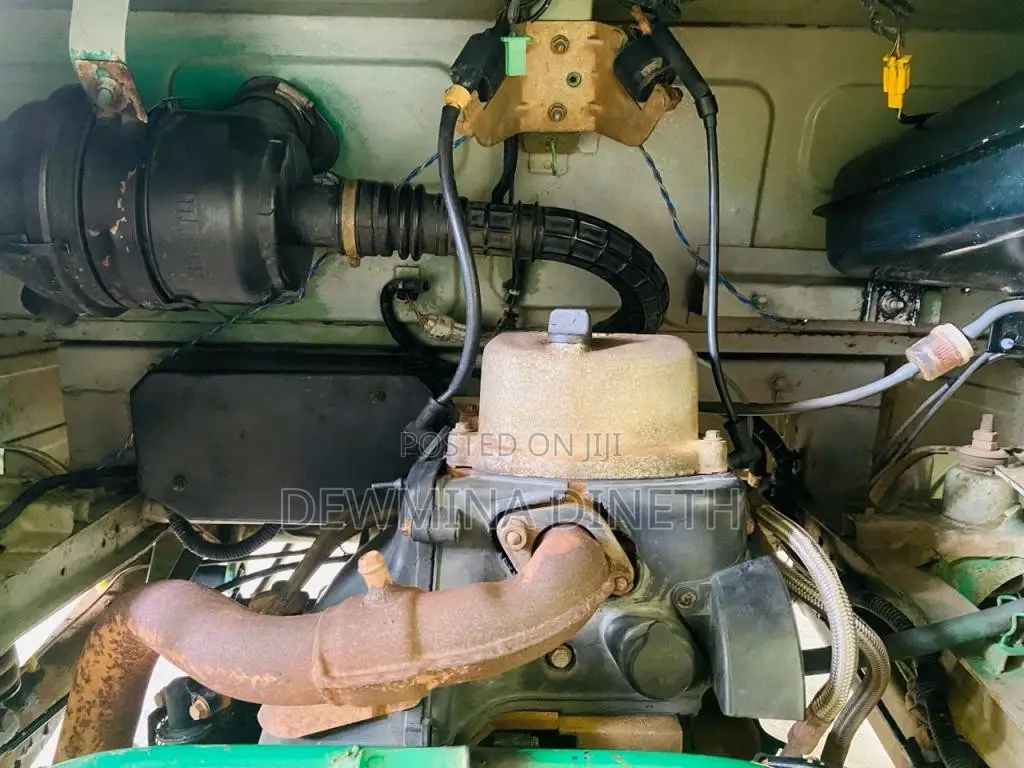 Bajaj RE 4 Stroke 2015 Three Wheel (Used)