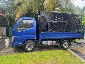 Foton Aumark 2018 Lorry (Used)