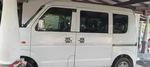Suzuki DA64V 2014 Van (Used)