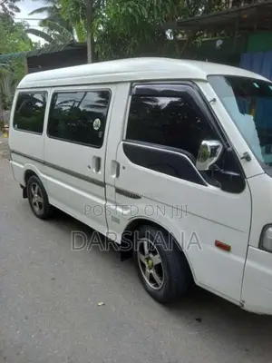 Mazda Bongo 2007 Van (Used)