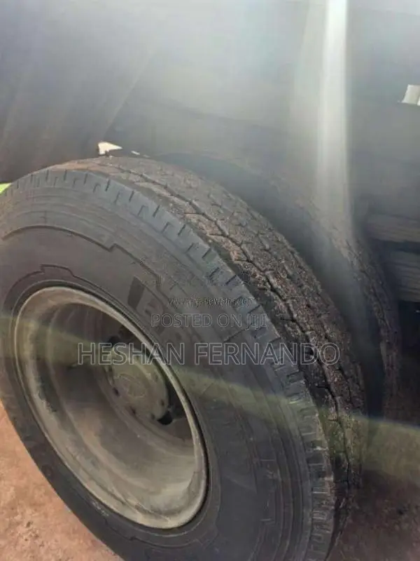 Tata 1615 2004 Lorry (Used)