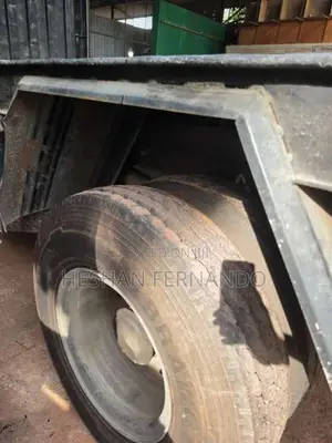 Tata 1615 2004 Lorry (Used)