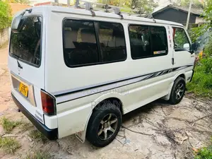 Mazda Bongo 1991 Van (Used)
