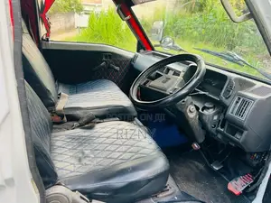 Mazda Bongo 1991 Van (Used)