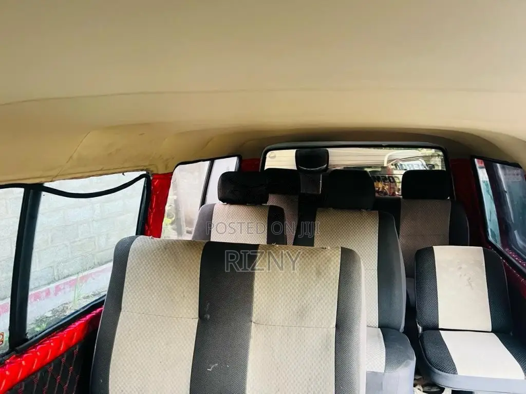 Mazda Bongo 1991 Van (Used)
