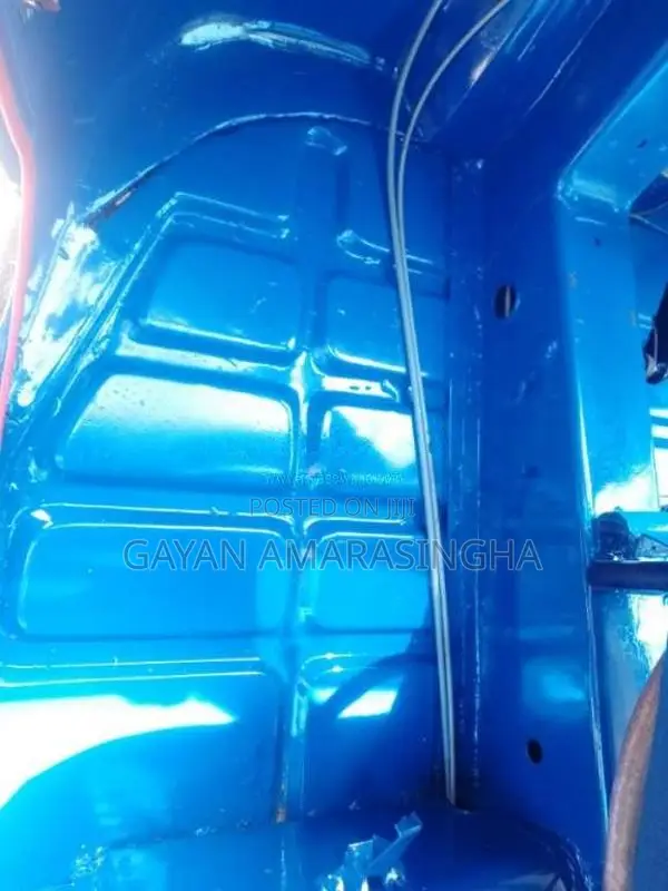 Piaggio Ape 2014 Three Wheel (Used)