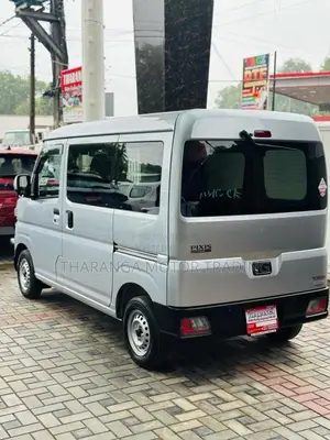 Toyota Pixis Van 2025 Van Unregistered (Recondition)