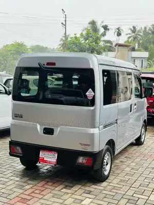 Toyota Pixis Van 2025 Van Unregistered (Recondition)