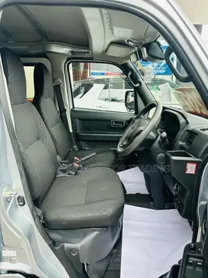Toyota Pixis Van 2025 Van Unregistered (Recondition)