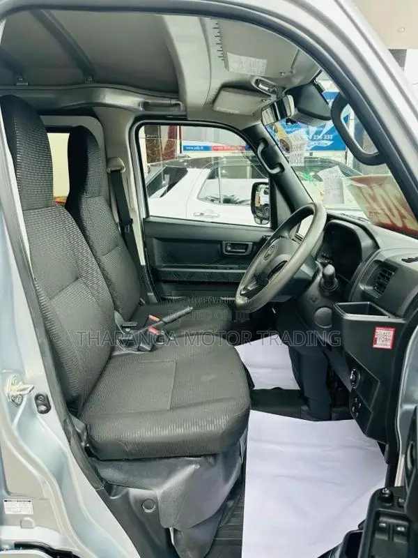 Toyota Pixis Van 2025 Van Unregistered (Recondition)