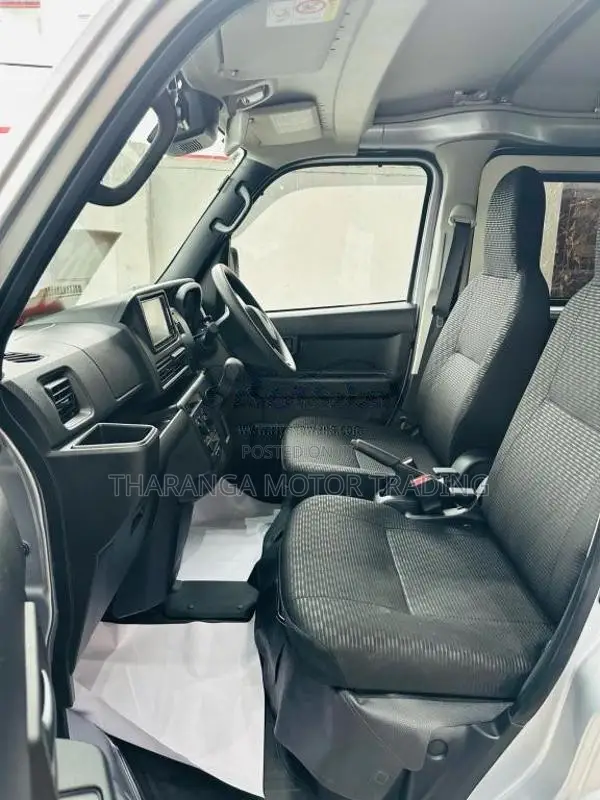Toyota Pixis Van 2025 Van Unregistered (Recondition)