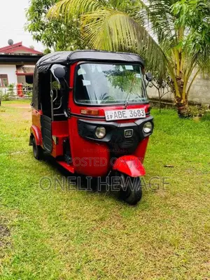 Bajaj Re 2015 Three Wheel (Used)