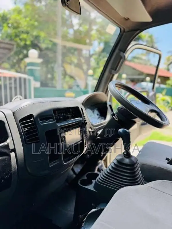 Foton Aumark 2016 Lorry (Used)