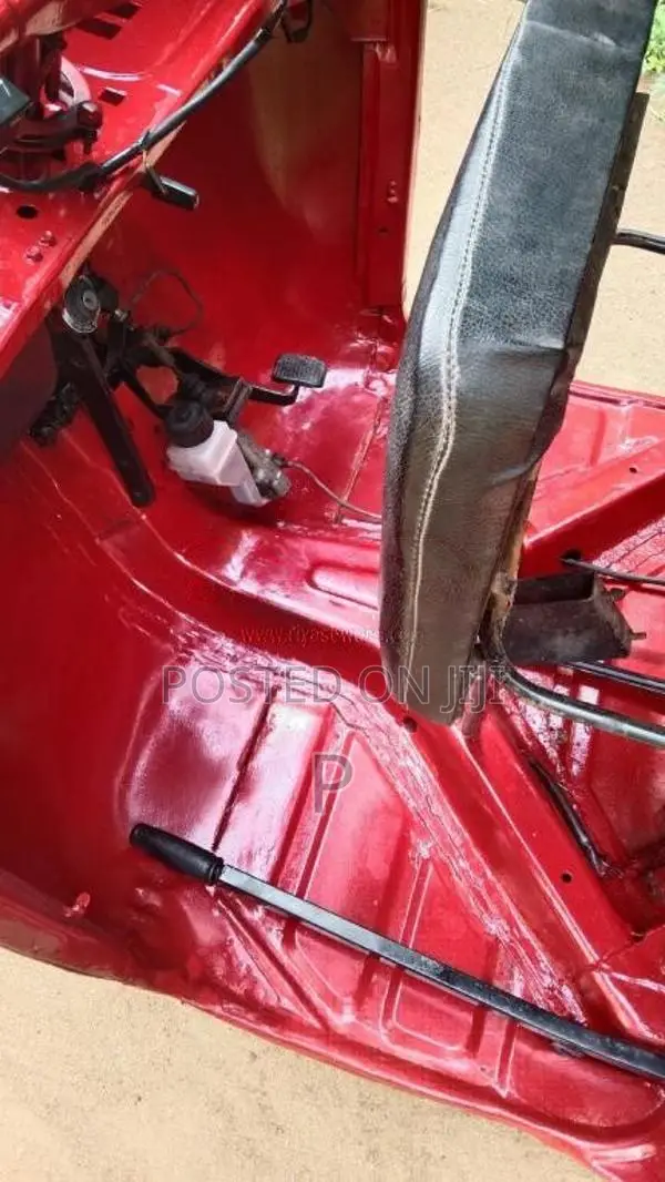 Bajaj RE 2 Stroke 2006 Three Wheel (Used)