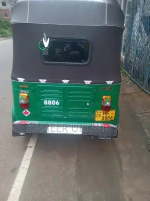 Bajaj 2 stroke 2003 Three Wheel (Used)