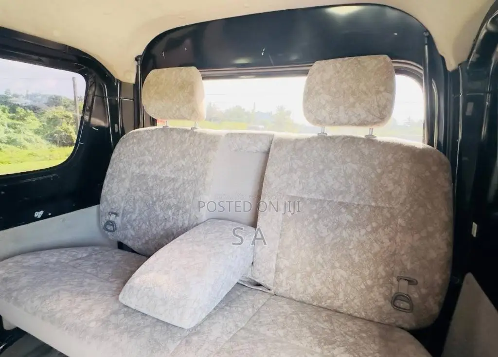 Suzuki Every DA17 2017 Van (Used)