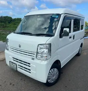 Suzuki Every DA17 2019 Van (Used)