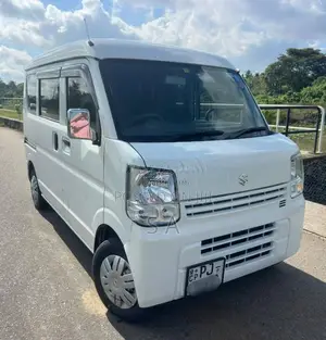 Suzuki Every DA17 2019 Van (Used)