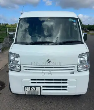 Suzuki Every DA17 2019 Van (Used)