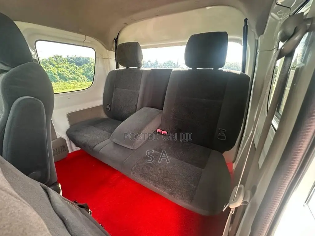 Suzuki Every DA17 2019 Van (Used)