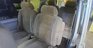 Suzuki Every 2011 Van (Used)