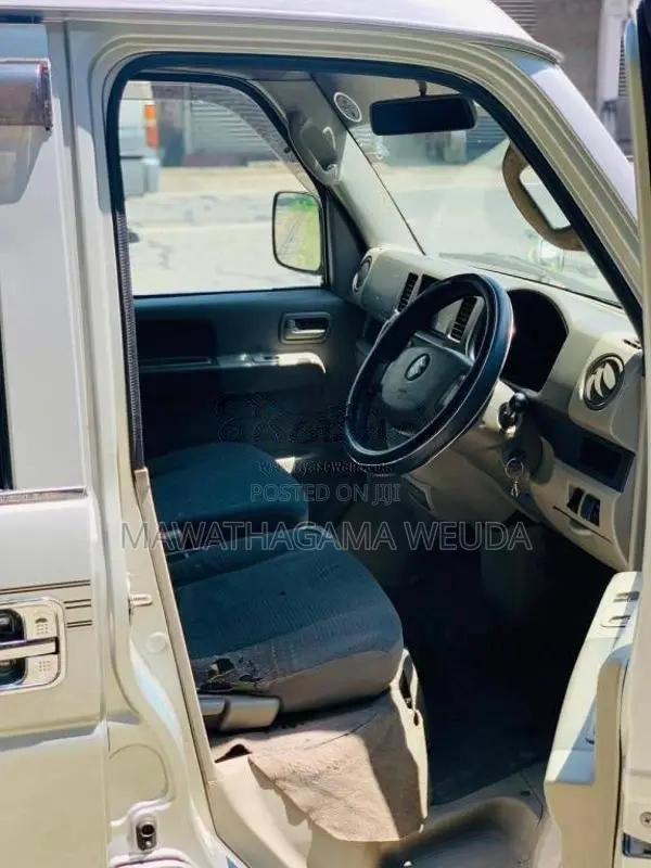 Suzuki Every 2011 Van (Used)