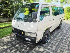 Nissan Caravan 1998 Van (Used)