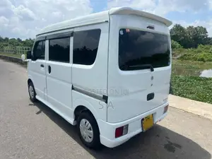 Suzuki Every DA17 2017 Van (Used)