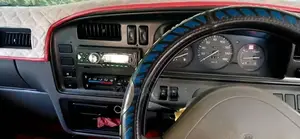Nissan Caravan Diga 2005 Van (Used)
