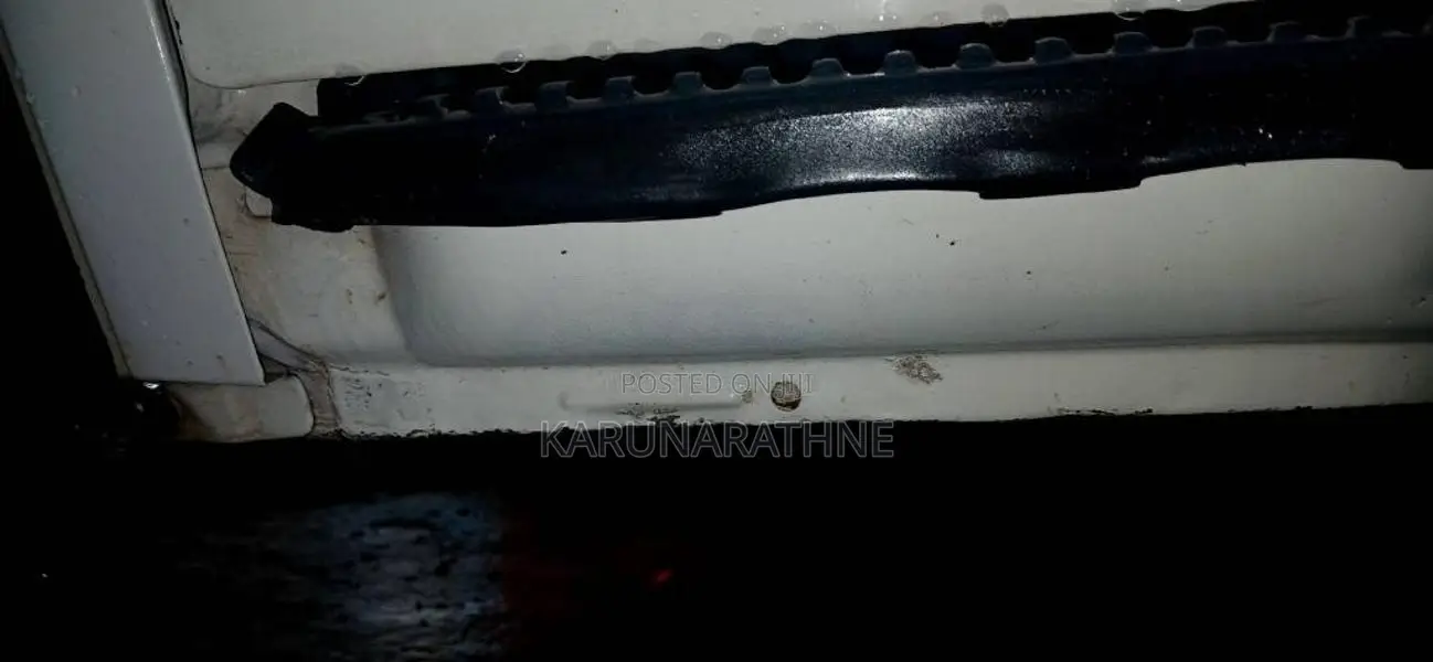 Nissan Caravan Diga 2005 Van (Used)