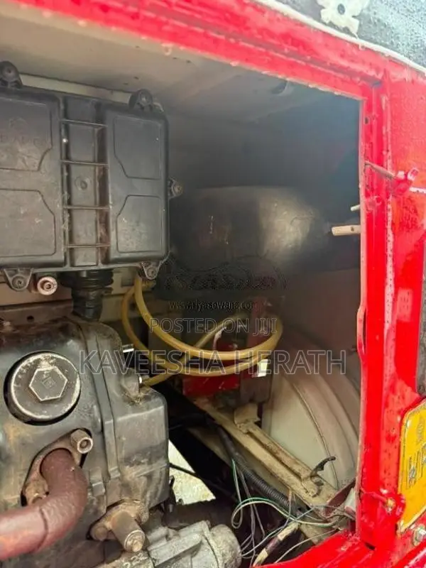 Bajaj 4 Stroke 2010 Three Wheel (Used)