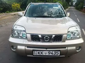 Nissan X-Trail 2009 SUV (Used)