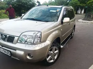 Nissan X-Trail 2009 SUV (Used)