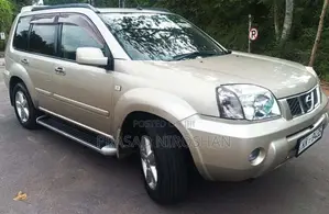 Nissan X-Trail 2009 SUV (Used)
