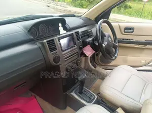 Nissan X-Trail 2009 SUV (Used)