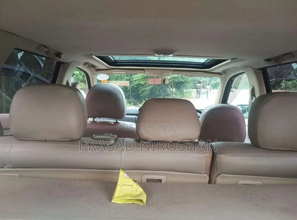 Nissan X-Trail 2009 SUV (Used)