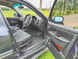 Micro Rexton 2004 SUV (Used)