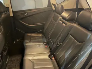 DFSK Glory I-Auto 2021 SUV (Used)