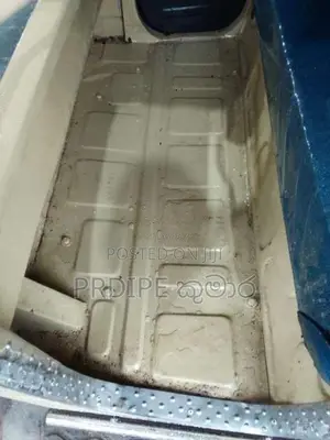 Bajaj 2 Stroke 1985 Three Wheel (Used)