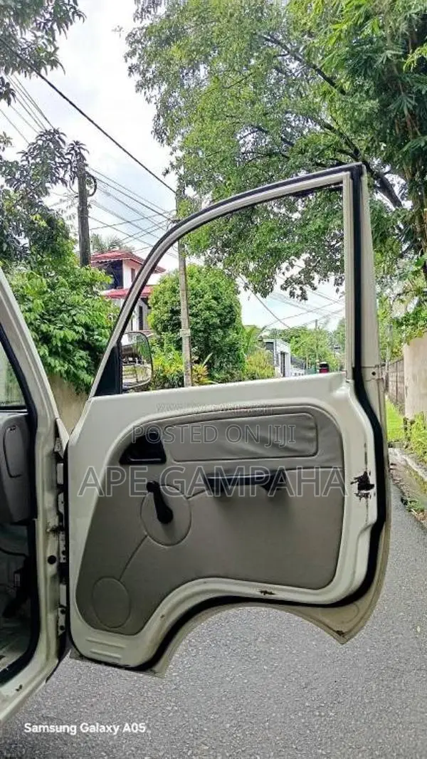 Mahindra Maxximo HD 2019 Lorry (Used)