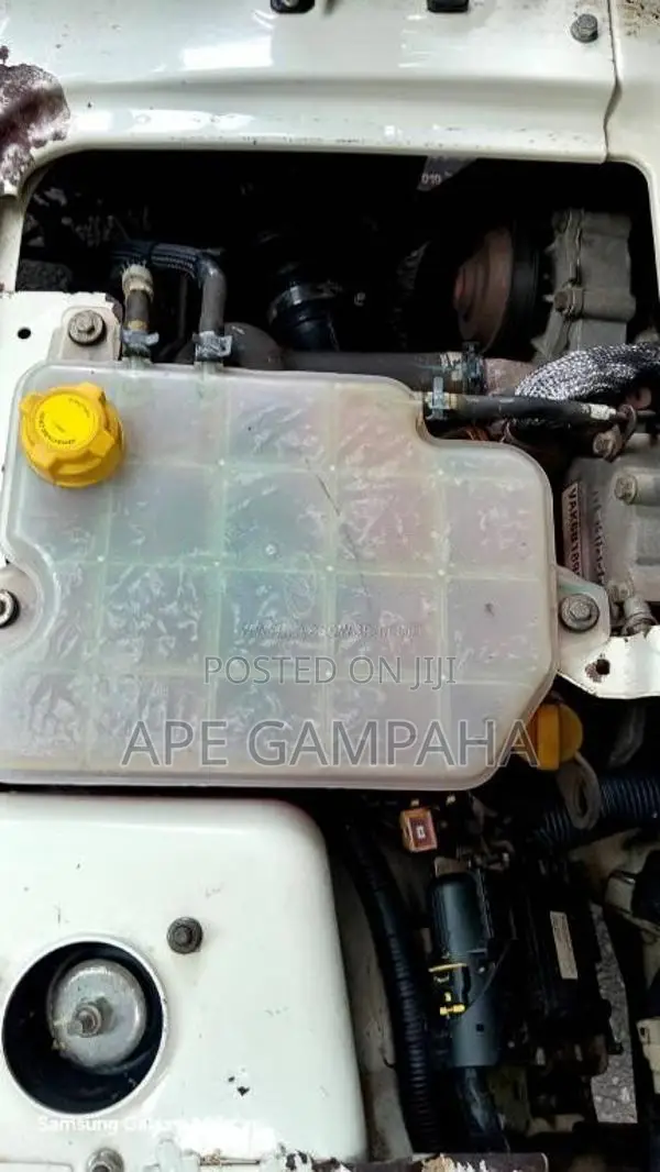 Mahindra Maxximo HD 2019 Lorry (Used)