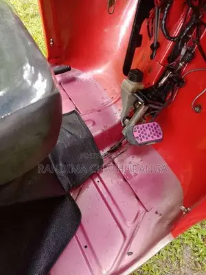 Bajaj RE 2 Stroke 2004 Three Wheel (Used)