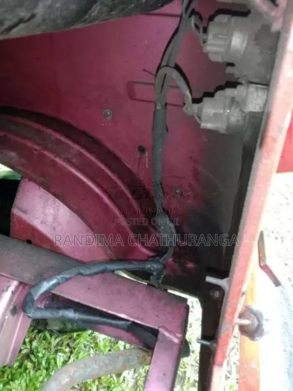 Bajaj RE 2 Stroke 2004 Three Wheel (Used)