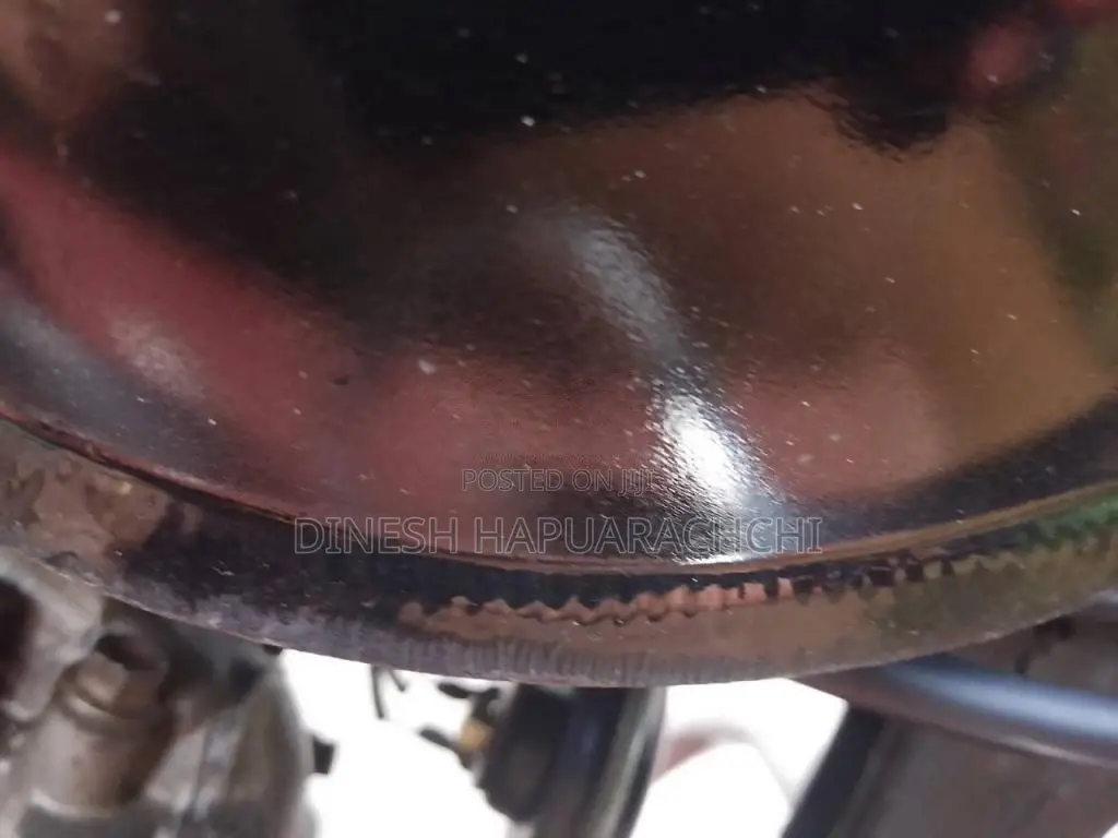 Bajaj Platina 2007 Motorbike Unregistered (Recondition)